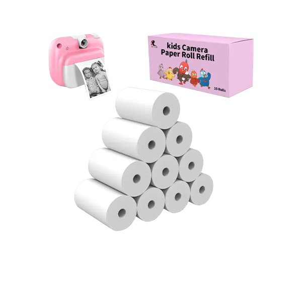 Thermal Paper