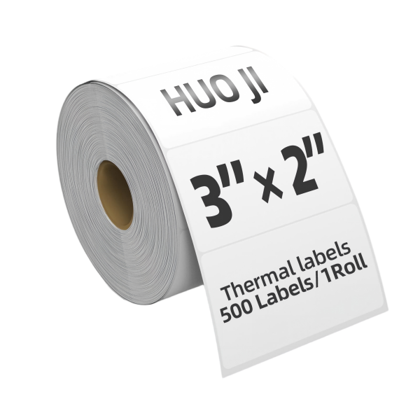 Custom Labels