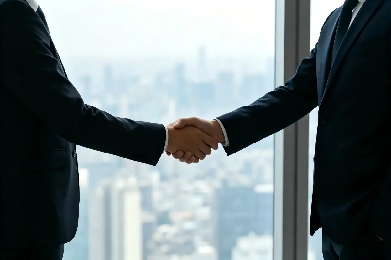 Long-Term Partnership